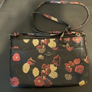 Coach Cross Body